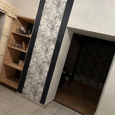 Vakantiehuis Location Meublee