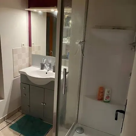 Vakantiehuis Location Meublee *