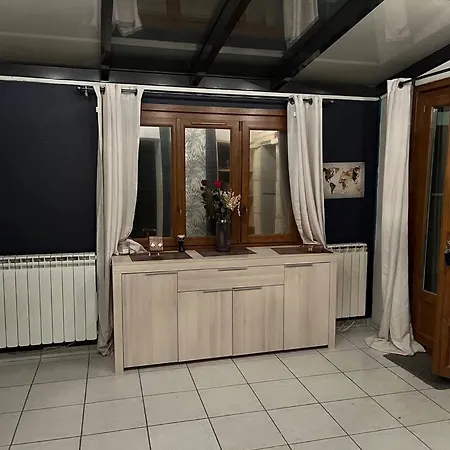Vakantiehuis Location Meublee