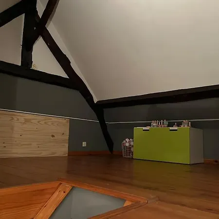Location Meublee Vakantiehuis
